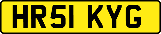 HR51KYG