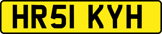 HR51KYH