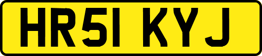 HR51KYJ