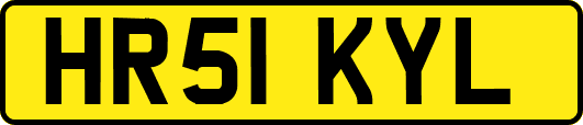 HR51KYL