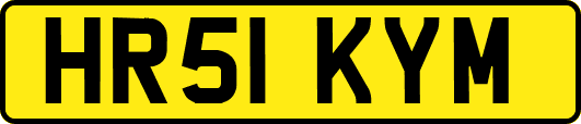 HR51KYM
