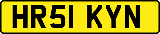 HR51KYN
