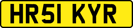 HR51KYR