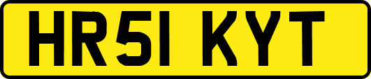 HR51KYT