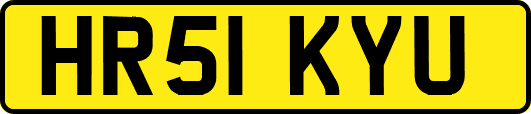 HR51KYU