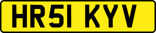 HR51KYV