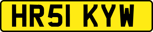 HR51KYW