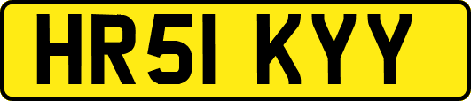 HR51KYY