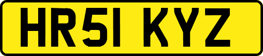 HR51KYZ