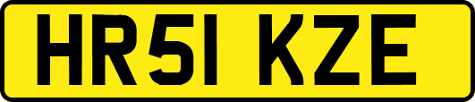 HR51KZE