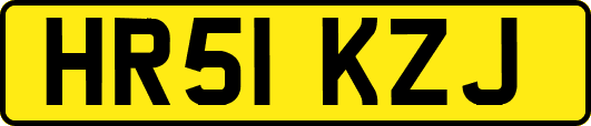 HR51KZJ