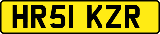 HR51KZR