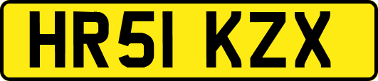 HR51KZX