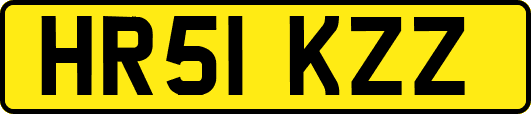 HR51KZZ