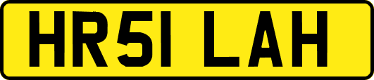 HR51LAH