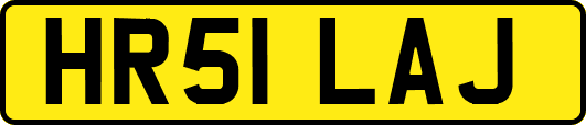 HR51LAJ