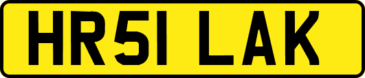 HR51LAK