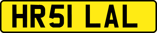 HR51LAL