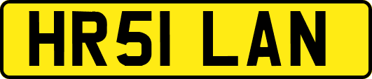 HR51LAN