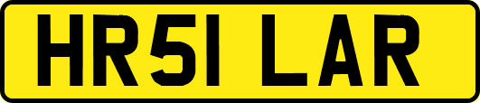 HR51LAR