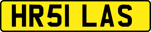 HR51LAS