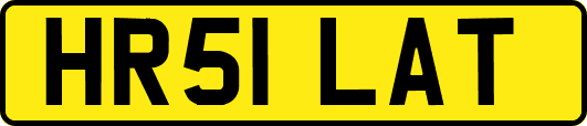 HR51LAT