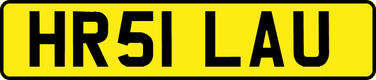 HR51LAU
