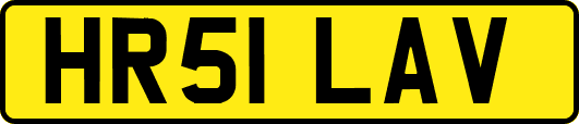 HR51LAV