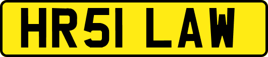 HR51LAW