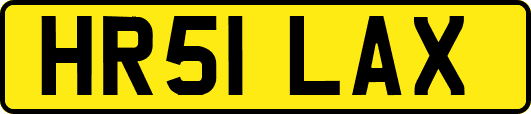 HR51LAX