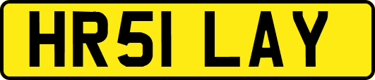 HR51LAY