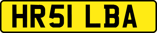 HR51LBA