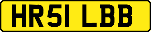HR51LBB
