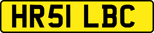 HR51LBC