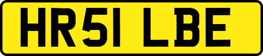 HR51LBE