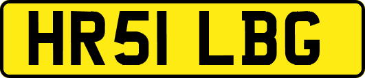 HR51LBG