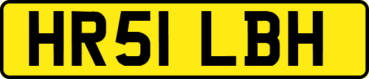 HR51LBH