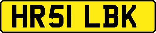 HR51LBK
