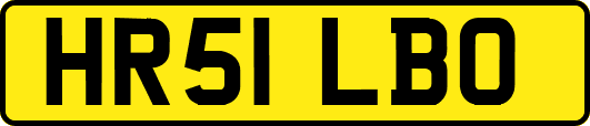 HR51LBO