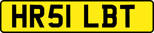 HR51LBT