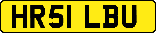 HR51LBU