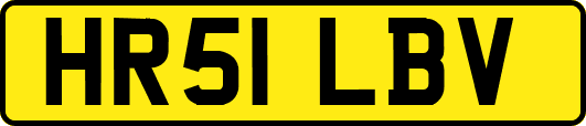 HR51LBV