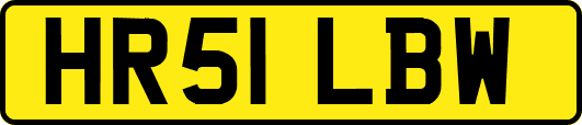 HR51LBW