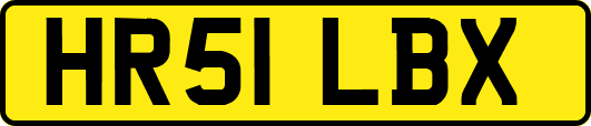 HR51LBX