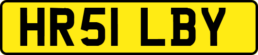HR51LBY
