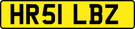 HR51LBZ