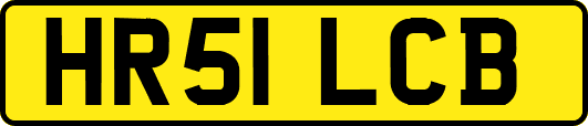 HR51LCB