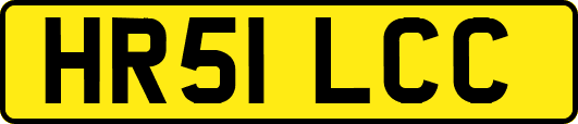 HR51LCC