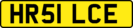 HR51LCE