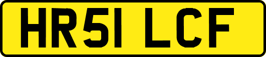 HR51LCF